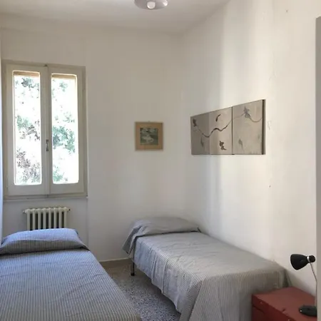 Апартаменты Leo's House - In Centro