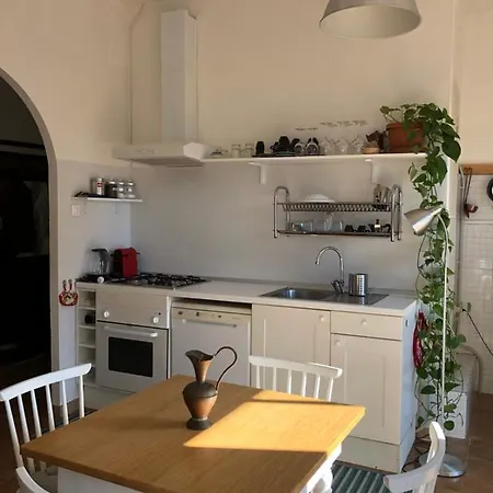 Апартаменты Leo's House - In Centro *