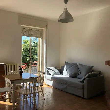 Apartment Leo's House - In Centro Vasto